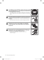 Предварительный просмотр 66 страницы Samsung SR8987 User Manual