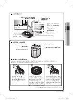 Предварительный просмотр 71 страницы Samsung SR8987 User Manual