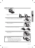 Предварительный просмотр 75 страницы Samsung SR8987 User Manual