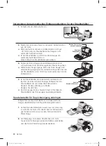 Предварительный просмотр 76 страницы Samsung SR8987 User Manual