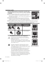 Предварительный просмотр 86 страницы Samsung SR8987 User Manual