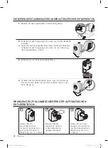 Предварительный просмотр 94 страницы Samsung SR8987 User Manual