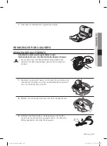 Предварительный просмотр 97 страницы Samsung SR8987 User Manual