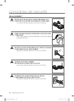 Предварительный просмотр 114 страницы Samsung SR8987 User Manual