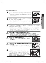 Предварительный просмотр 115 страницы Samsung SR8987 User Manual