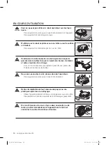 Предварительный просмотр 118 страницы Samsung SR8987 User Manual