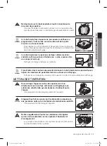 Предварительный просмотр 119 страницы Samsung SR8987 User Manual