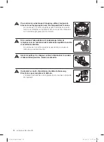 Предварительный просмотр 120 страницы Samsung SR8987 User Manual