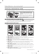 Предварительный просмотр 121 страницы Samsung SR8987 User Manual