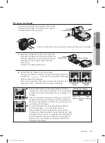 Предварительный просмотр 131 страницы Samsung SR8987 User Manual