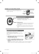 Предварительный просмотр 134 страницы Samsung SR8987 User Manual