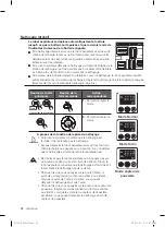 Предварительный просмотр 140 страницы Samsung SR8987 User Manual