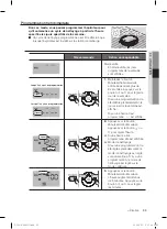 Предварительный просмотр 143 страницы Samsung SR8987 User Manual