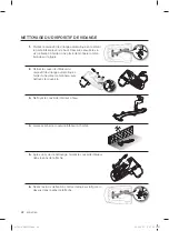 Предварительный просмотр 150 страницы Samsung SR8987 User Manual