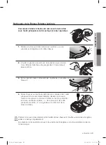 Предварительный просмотр 153 страницы Samsung SR8987 User Manual