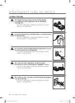 Предварительный просмотр 170 страницы Samsung SR8987 User Manual