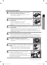 Предварительный просмотр 171 страницы Samsung SR8987 User Manual