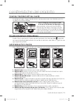 Предварительный просмотр 177 страницы Samsung SR8987 User Manual