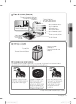 Предварительный просмотр 181 страницы Samsung SR8987 User Manual