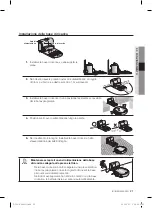 Предварительный просмотр 185 страницы Samsung SR8987 User Manual