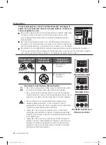 Предварительный просмотр 196 страницы Samsung SR8987 User Manual