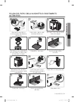 Предварительный просмотр 205 страницы Samsung SR8987 User Manual