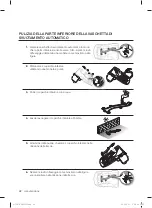 Предварительный просмотр 206 страницы Samsung SR8987 User Manual