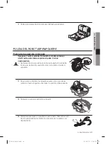 Предварительный просмотр 207 страницы Samsung SR8987 User Manual