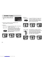 Предварительный просмотр 25 страницы Samsung SRC-A3 - Genuine Digital Camera NV11 User Manual