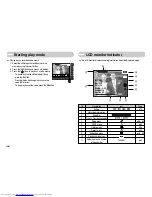 Предварительный просмотр 47 страницы Samsung SRC-A3 - Genuine Digital Camera NV11 User Manual