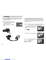 Предварительный просмотр 57 страницы Samsung SRC-A3 - Genuine Digital Camera NV11 User Manual