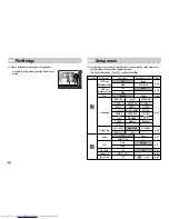 Предварительный просмотр 59 страницы Samsung SRC-A3 - Genuine Digital Camera NV11 User Manual