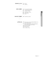 Preview for 7 page of Samsung SRD-1610 User Manual