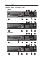 Preview for 8 page of Samsung SRD-1610 User Manual