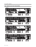 Предварительный просмотр 10 страницы Samsung SRD-1610 User Manual