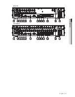 Предварительный просмотр 11 страницы Samsung SRD-1610 User Manual