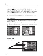 Предварительный просмотр 28 страницы Samsung SRD-1610 User Manual