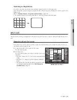 Preview for 33 page of Samsung SRD-1610 User Manual