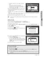 Preview for 37 page of Samsung SRD-1610 User Manual