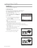 Preview for 48 page of Samsung SRD-1610 User Manual