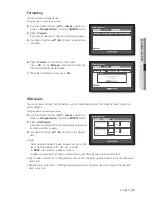 Preview for 49 page of Samsung SRD-1610 User Manual