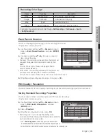 Preview for 55 page of Samsung SRD-1610 User Manual