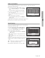 Preview for 59 page of Samsung SRD-1610 User Manual