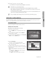 Preview for 61 page of Samsung SRD-1610 User Manual