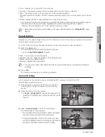 Предварительный просмотр 69 страницы Samsung SRD-1610 User Manual