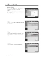 Preview for 96 page of Samsung SRD-1610 User Manual