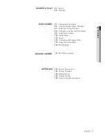 Preview for 7 page of Samsung SRD-1642 User Manual