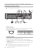 Preview for 20 page of Samsung SRD-1642 User Manual