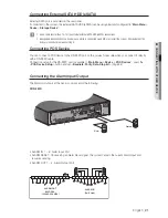 Preview for 21 page of Samsung SRD-1642 User Manual