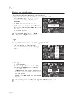 Preview for 26 page of Samsung SRD-1642 User Manual